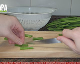 Foto del paso 1 de la receta: Ensalada de judías verdes