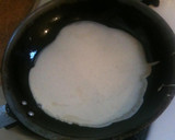 Foto del paso 4 de la receta: Crepas de amor en llamas