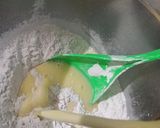 Foto langkah ke 2 dari resep Peyek Kacang Hijau.