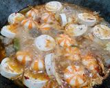 Foto langkah ke 7 dari resep 38. 🥘 Tomyam Simple (Tanpa udang) 🥘.