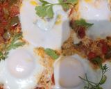 صورة لخطوة 4 من وصفة الشكشوكه المصريه 🍳