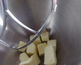 Foto del paso 1 de la receta: Crumbl cookies🍪