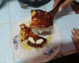 Foto del paso 1 de la receta: Isla Heily