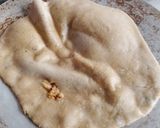 অড়হর ডালের পরোটা(arhar daler paratha recipe in bengali) রেসিপির ধাপ 9 ছবি