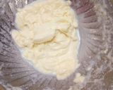 A picture of step 6 of Malai Methi Matar Sabzi.