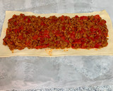 Foto del paso 4 de la receta: Empanada “boloñesa “