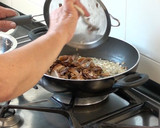 Foto del paso 4 de la receta: Risoto con Setas (Ceps)