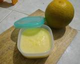 Silky Pudding Jeruk Baby-MPASI (7m+) langkah memasak 5 foto