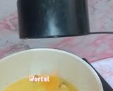 Foto langkah ke 2 dari resep KWETIAW Baby Friendly (MENU KELUARGA, MPASI START 1 TAHUN, MENU.
