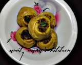 Pineapple rose pie recipe step 23 photo