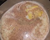Foto del paso 1 de la receta: Salsa Blanca