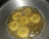 Foto langkah ke 4 dari resep Donat ubi tanpa fermipan.