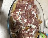 Foto del paso 3 de la receta Patatas rancheras