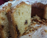 Foto del paso 5 de la receta: Torta con dulce de batata