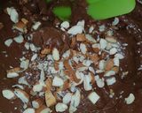 Foto del paso 2 de la receta: Brownie Fácil y ricos