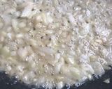 Gombás rostélyos recept fázis 3 fotója