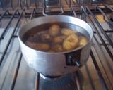 Foto del paso 1 de la receta: Tortillla de papas