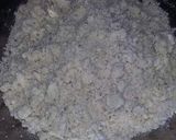 A picture of step 3 of Zeera biscuits.