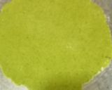 A picture of step 5 of Rice flour and Palak Masala Paratha.