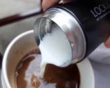 122.Hot Coffee Milk langkah memasak 4 foto