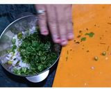 खील के कटलेट(kheel ke cutlet recipe in hindi) रेसिपी चरण 2 फोटो