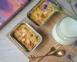 Foto langkah ke 6 dari resep 🍌Banana Schotel🍌.