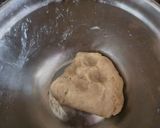 A picture of step 1 of Tortilla.