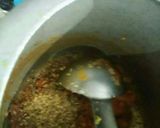 A picture of step 12 of Beasan ke gatte.