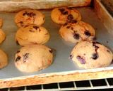 Foto langkah ke 9 dari resep Nutella soft cookies.
