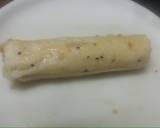 Nutty Sushi Rolls recipe step 3 photo
