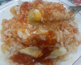 Foto del paso 7 de la receta: Arroz a la cubana normal