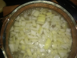 Ensalada Chilena🇨🇱