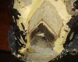 Chocolate cage cake recipe step 3 photo