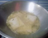 Foto langkah ke 4 dari resep Tempe mendoan Purwokerto.