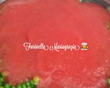 Foto del passaggio 2 della ricetta Penne con tonno e piselli 👩‍🍳🇮🇹🌍🏡🎉🎵🦁