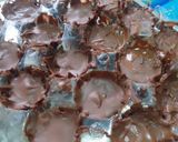 Foto del paso 10 de la receta: Bombones de Chocolate y Fresa 🍓