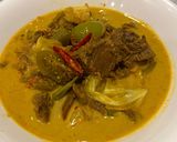 Foto langkah ke 6 dari resep Tongseng Sapi Presto.