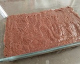 Foto del paso 2 de la receta: Tarta de queso con chocolate