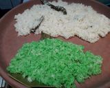 Foto langkah ke 5 dari resep 70. Tape ketan putih.