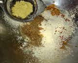 A picture of step 1 of Fry fish.