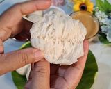 Foto langkah ke 8 dari resep Serabi padang (sambareh).