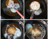 Foto langkah ke 4 dari resep Ote-ote / Weci / Bakwan Sayur.