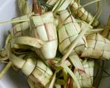 Cara Membuat Ketupat Sayur 2