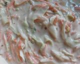 Foto langkah ke 2 dari resep 182. Bakwan Sayur Krispy.