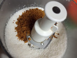Barras de avena y arándanos saludable.🤩👩🏼‍🍳