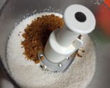 Foto del paso 1 de la receta: Barras de avena y arándanos saludable.🤩👩🏼‍🍳