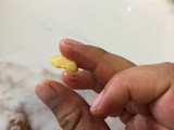Chierry eclair