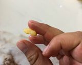 Foto del paso 3 de la receta: Chierry eclair