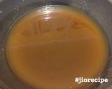 Foto langkah ke 2 dari resep Soft Baked Cookies.