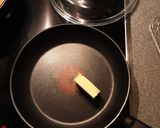 Gemüselasagne Rezeptschritt 4 Foto